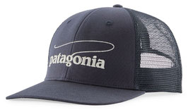 Patagonia TAKE A STAND TRUCKER HAT CLSM