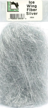 Hareline ICE WING Silver IW344