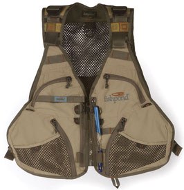 Fishpond FLINT HILL VEST