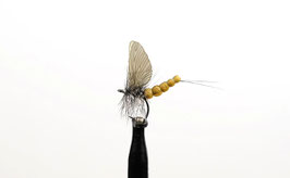 J:son MAYFLY DUN 3 Cinnamon Brown