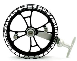 Websta VENTO 150 Schwarz