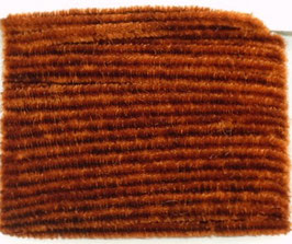 Hareline CHENILLE FINE Brown