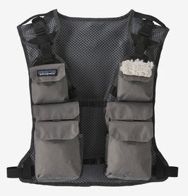 Patagonia STEALTH CONVERTIBLE VEST