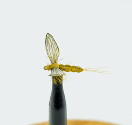 J:son MAYFLY SPENT 4 Cinnamon Brown