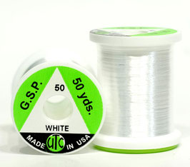 UTC GSP White