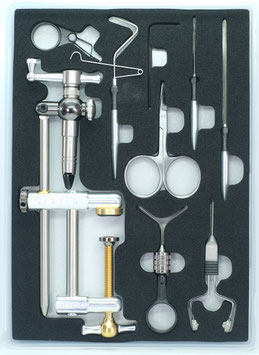 Stonfo FLY TYING KIT Art.741