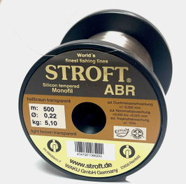 Stroft ABR 500m