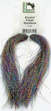 Hareline KRYSTAL FLASH Rainbow KF306