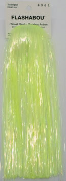 DYED PEARL FLASHABOU Fl. Yellow 6961