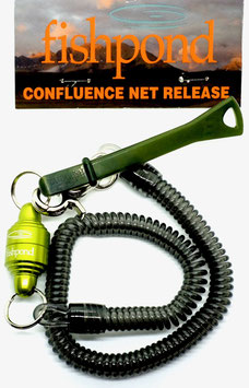 Fishpond CONFLUENCE NET RELEASE