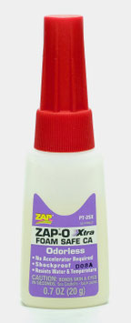 ZAP O FOAM SAVE CA