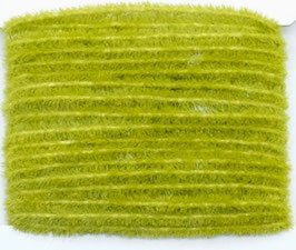 Hareline CHENILLE Light Olive