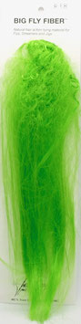 BIG FLY FIBER Green 818