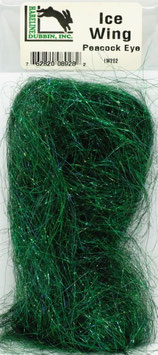 Hareline ICE WING Peacock Eye IW282
