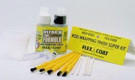 Flex Coat ULTRA "V" SUPER KIT