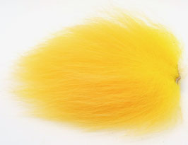 Orkla Fur & Feather BODY HAIR Sunburst Yellow