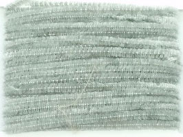 Hareline CHENILLE FINE Light Gray