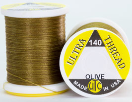 UTC ULTRA THREAD 140Den. Olive UT1089