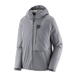 Patagonia ULTRALIGHT PACKABLE JACKET Salt Grey