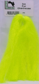 Hareline ICE FUR Chartreuse IF54