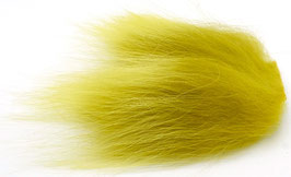 Orkla Fur & Feather BODY HAIR Golden Olive