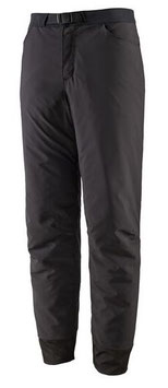 Patagonia TOUGH PUFF PANTS BLK