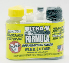 Flex Coat ULTRA "V" EPOXY LACK