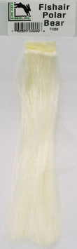 Hareline FISHAIR Polar Bear FH296