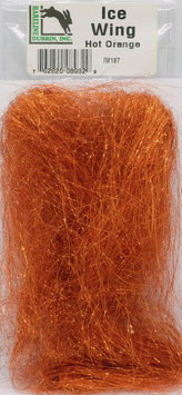 Hareline ICE WING Hot Orange IW187