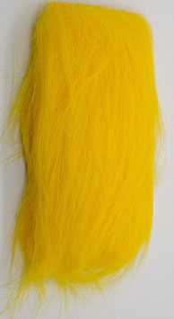 Hareline EXTRA SELECT CRAFT FUR Golden Yellow XCF163