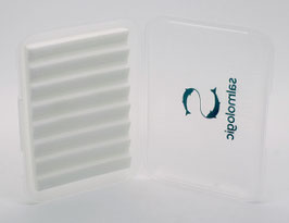 Salmologic HAKENBOX