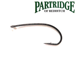 Partridge K12ST "Sedge/ Caddis"