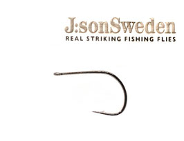 J:son DRY FLY HOOK