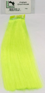 Hareline FISHAIR Chartreuse FH54