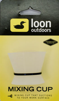 Loon MIXING CUP