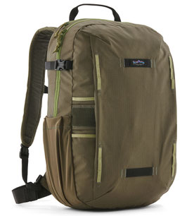 Patagonia STEALTH PACK 89167 Basin Green