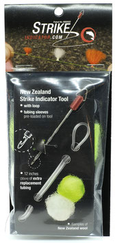 New Zealand STRIKE INDICATOR
