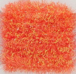 Wapsi PEARL CHENILLE Fl. Fire Orange