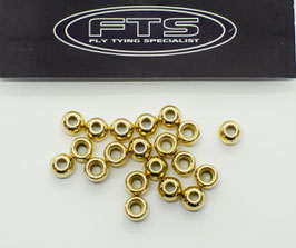 FTS TUNGSTEN ROUND Gold