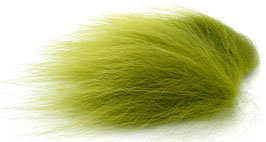 Orkla Fur & Feather BODY HAIR Olive