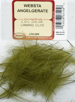 Wapsi CDC Olive CDC089