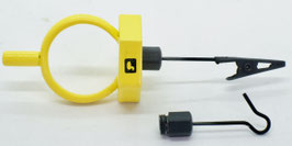Loon GATOR GRIP DUBBING SPINNER