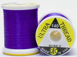 UTC ULTRA THREAD 140Den. Purple UT1092