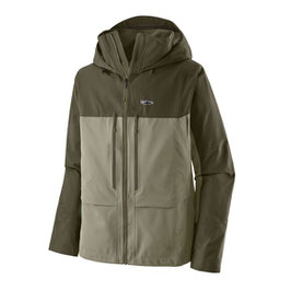 Patagonia M's SWIFTCURRENT WADING JACKET