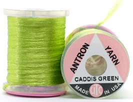 UTC ANTRON Caddis Green AYS063