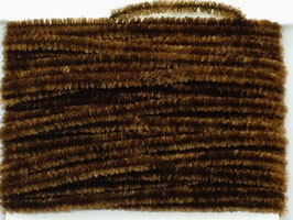 Hareline CHENILLE Dark Brown