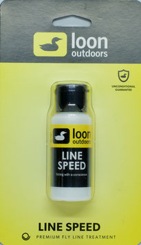 Loon LINE SPEED