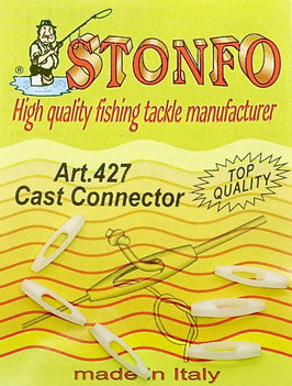 Stonfo CAST CONNECTOR Art.427