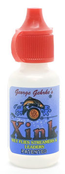 George Gehrke's XINK