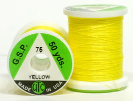 UTC GSP Yellow